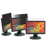 Filtr Prywatyzujący 3M™ PF18.1 [35,9cm x 28,7cm] do monitora LED/LCD/CRT z płaskim ekranem