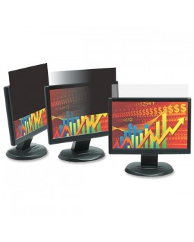 Filtr Prywatyzujący 3M™ PF18.1 [35,9cm x 28,7cm] do monitora LED/LCD/CRT z płaskim ekranem