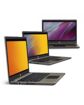 Filtr Prywatyzujący 3M™ GPF12.1W [26,1cm x 16,4cm] do laptopa z matrycą LED/LCD