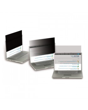Filtr Prywatyzujący 3M™ PF 14.1 [28,6cm x 21,4cm] do laptopa z matrycą LED/LCD