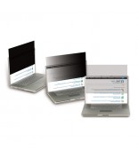 Filtr Prywatyzujący 3M™ PF 13.3 [27,0cm x 20,3cm] do laptopa z matrycą LED/LCD