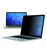 Filtr Prywatyzujący 3M™ PFNAP007 do MacBook Pro 13  (model z 2016r. lub nowszy) z systemem mocowania COMPLY™