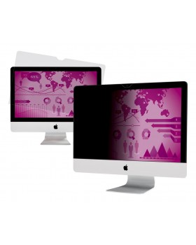 Filtr Prywatyzujący 3M High Clarity HCMAP002 do monitora  Apple® iMac 27''
