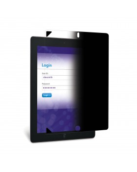 Filtr Prywatyzujący PFTAP001 do iPad Air 1/Air 2 - Pionowy (98044062143) Filtr Prywatyzujący PFTAP001 do iPad Air 1/Air 2 - Pionowy (98044062143)