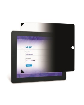 Folia prywatyzująca 3M do Apple iPad Pro 10.5'' pozioma (98044065823) Folia prywatyzująca 3M do Apple iPad Pro 10.5'' pozioma (98044065823)