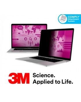 Filtr Prywatyzujący 3M™ High-Clarity HC133W9B 16:9 294x166 (98044067993) COMPLY™
