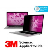 Filtr Prywatyzujący 3M™ High-Clarity HC125W9B 16:9 277x156 (98044067985) COMPLY™