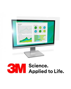 Filtr antyrefleksyjny 3M™ Anti-Glare AG195W9B 16:9 433x237 (98044058372) Filtr antyrefleksyjny 3M™ Anti-Glare AG195W9B 16:9 433x237 (98044058372)