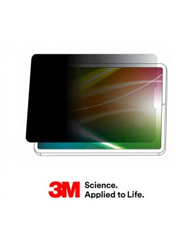 Filtr prywatyzujący 3M™ Bright BPTAP001 do Apple® iPad Air® 3 Gen, iPad Pro® 10.5"